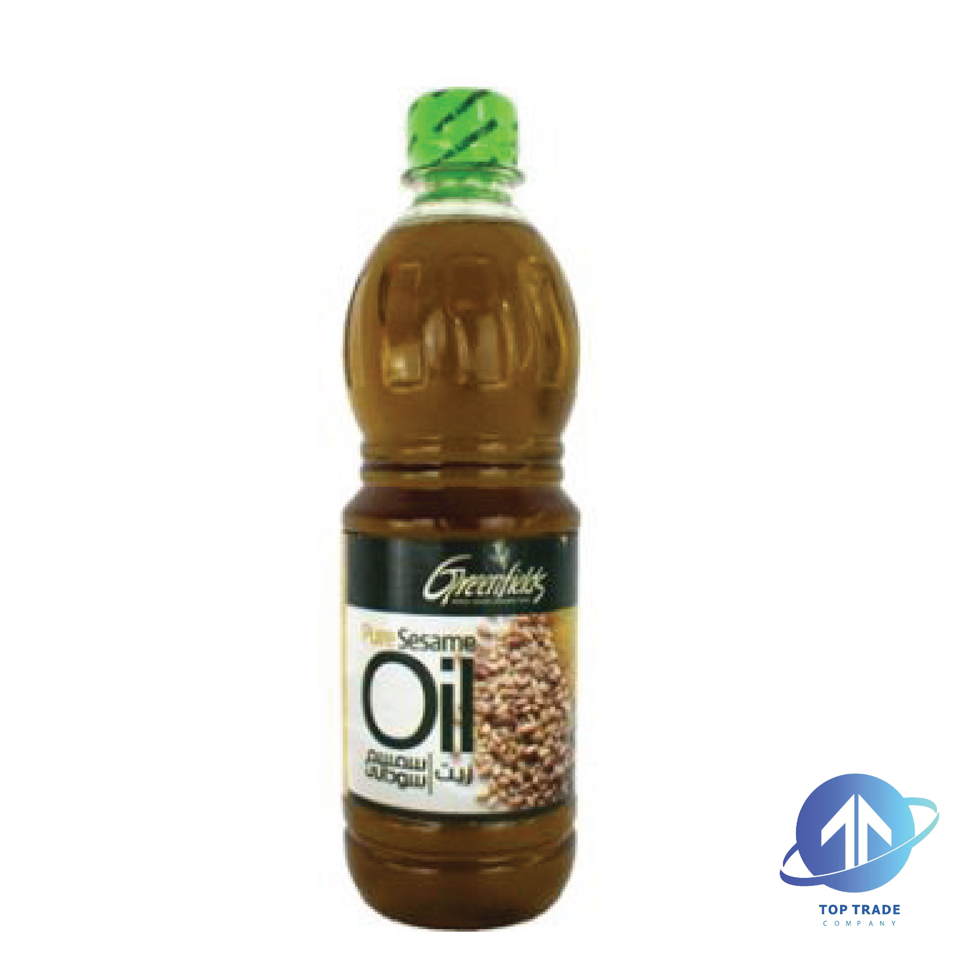 Greenfields Sesame oil 450ML